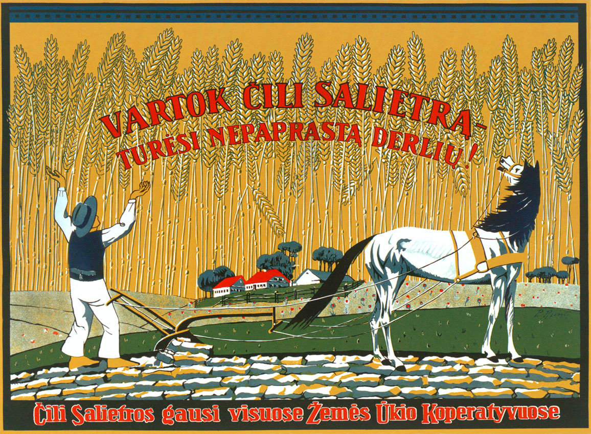 lituania